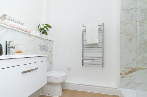 Plot 5 Show Home