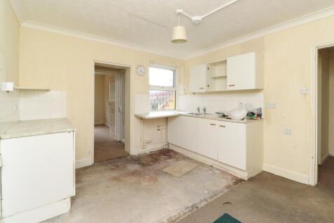 Basement Flat