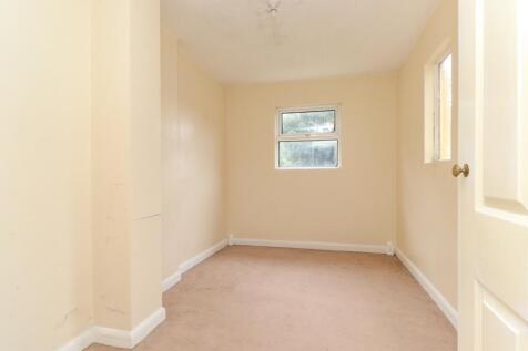 Basement Flat
