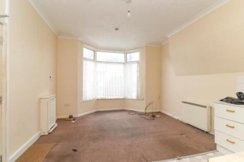 Ground Floor Flat