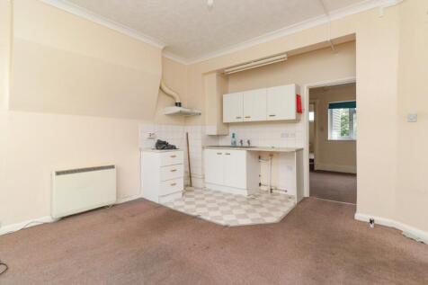 Ground Floor Flat