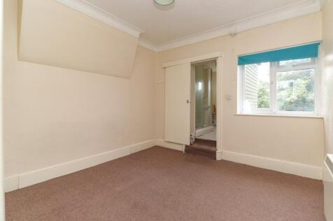 Ground Floor Flat