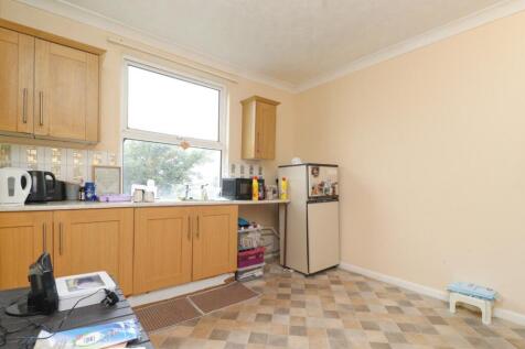 Top Floor Flat