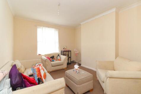 Top Floor Flat