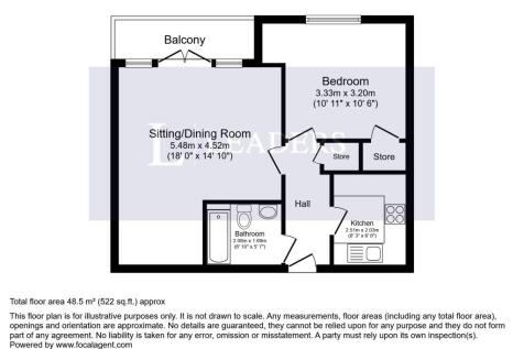47 Centrium Floor pl