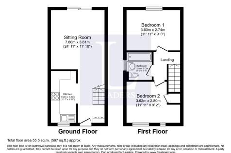 24 wych hill floor p