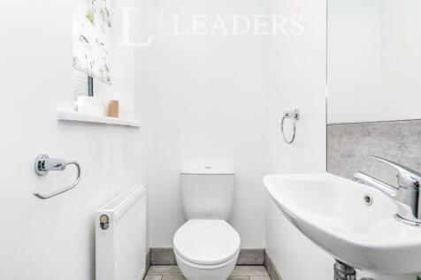 Cloak Room