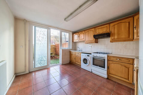 Kitchen-Diner