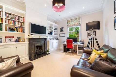 Study/ Sitting Room