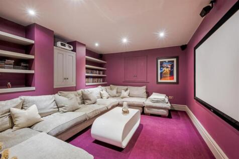 Cinema Room