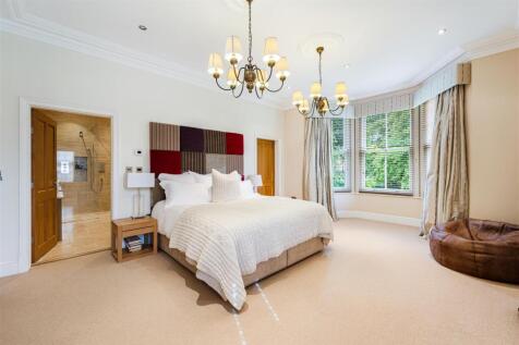 Main bedroom