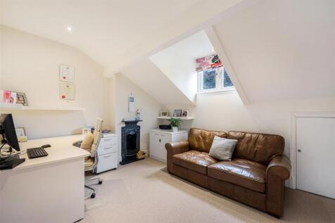Bedroom Six