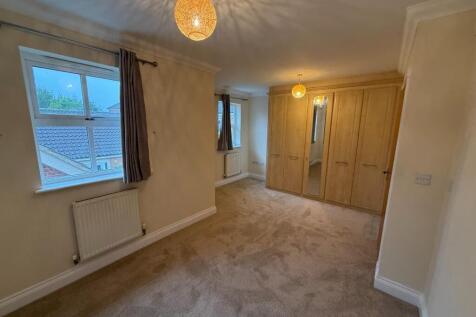 Bedroom 3a