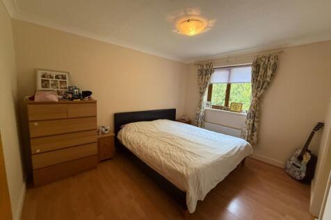 Main bedroom