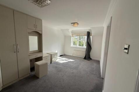 Main bedroom