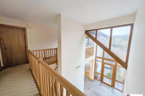 Gallery Landing