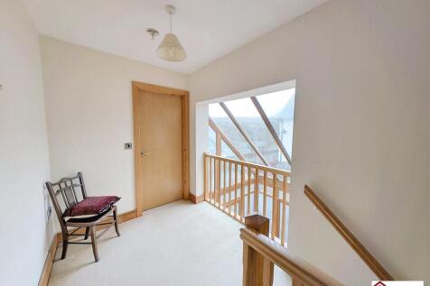 Gallery Landing