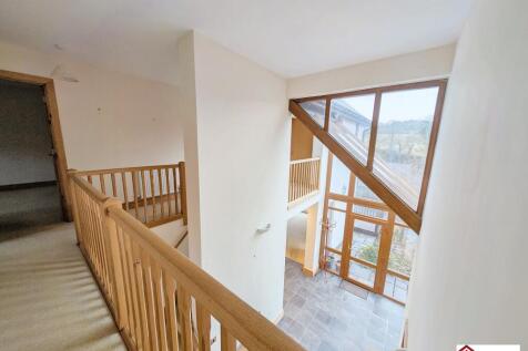Gallery Landing