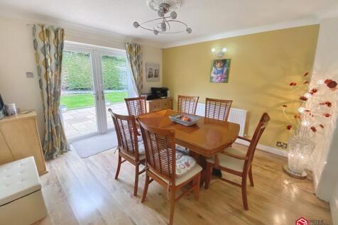 Dining/Family Room