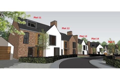 Artist Impression