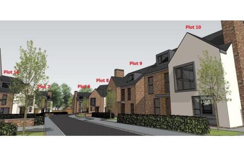 Artist Impression