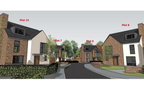 Artist Impression