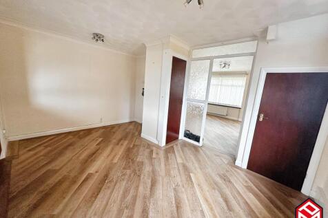Open Plan Kitchen/ Dining Room