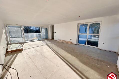 Open Plan Lounge/ Dining/ Kitchen