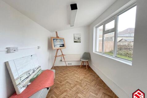 Studio/ Playroom