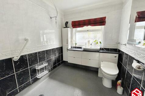 Wet Room