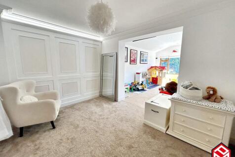 Playroom