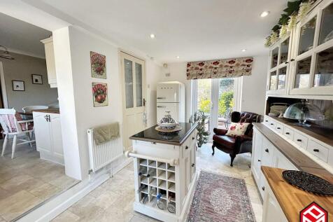 Garden Room / Utility Room