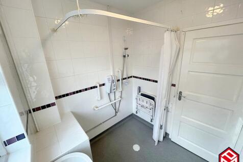 Wet Room