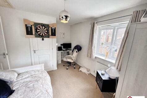 Bedroom  1