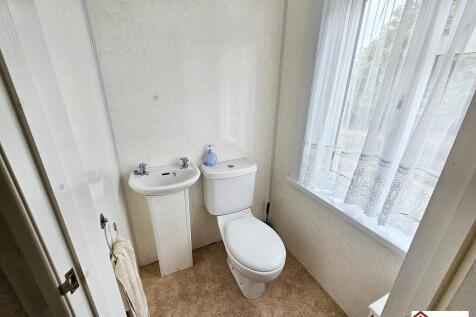 En-Suite Cloakroom