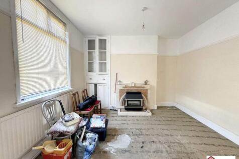 Dining Room / Sitting Room