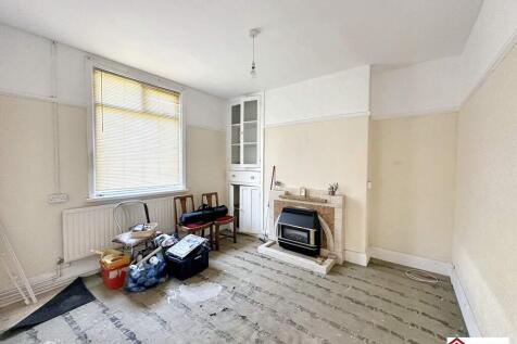 Dining Room / Sitting Room