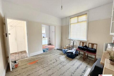 Dining Room / Sitting Room