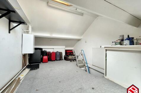Loft Room