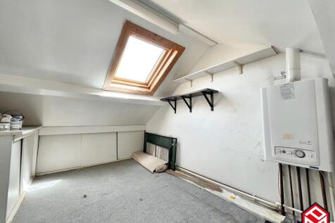Loft Room