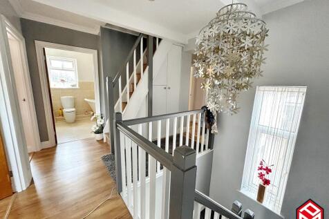 Gallery Landing
