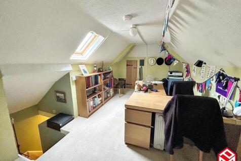 Loft Room