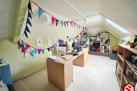 Loft Room