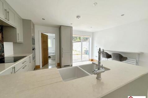 Open Plan Kitchen/ Living/ Dining Room