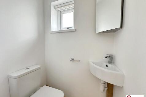 En-Suite Cloakroom