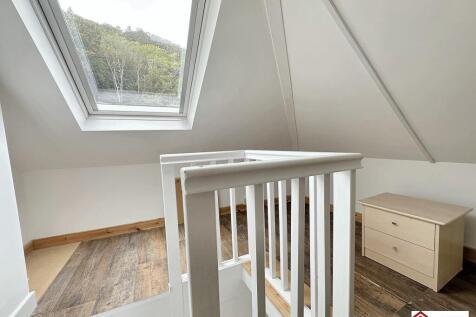 Loft Room