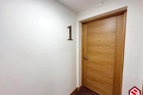 Entrance Lobby