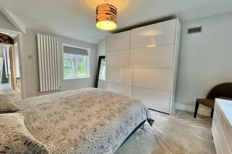 BedroomOne