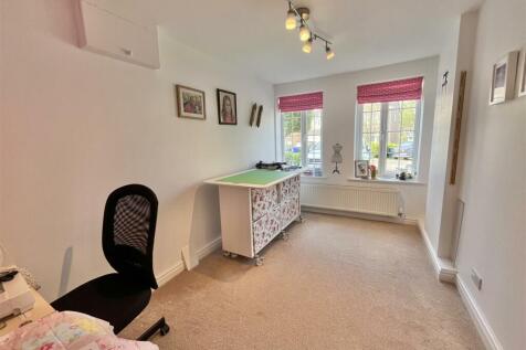 Family Room/Home Office