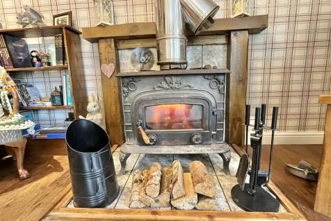 Stove